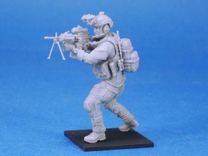 US Navy Seal 2  (Vista 1)