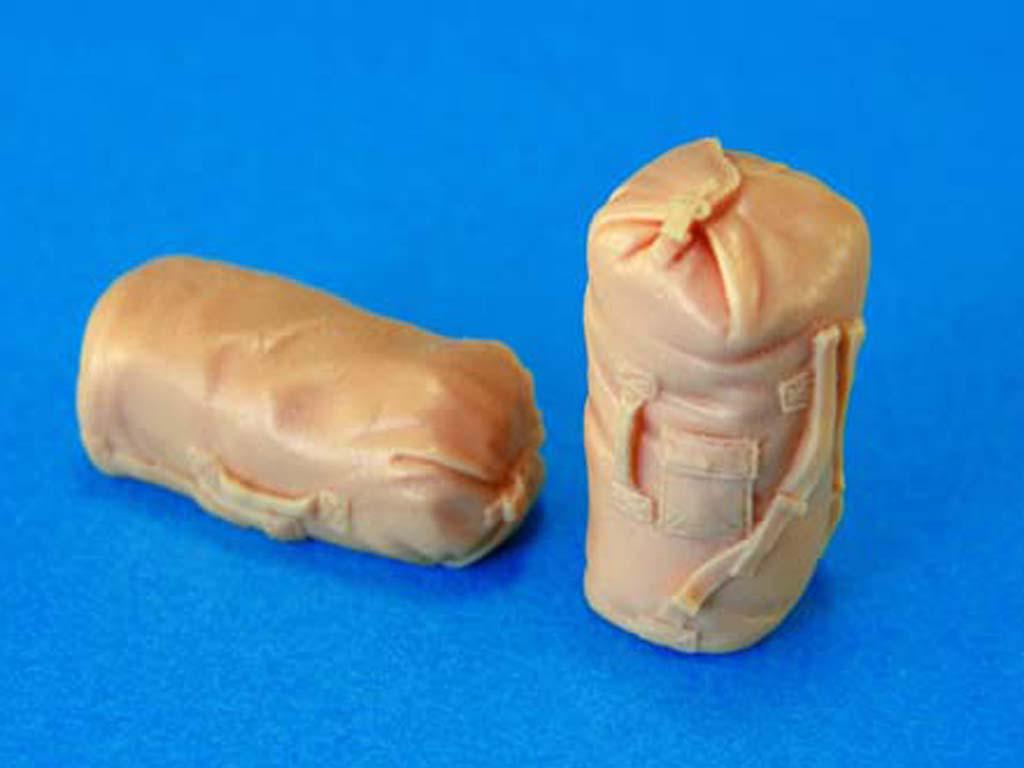 M1 Abrams Stowage set (Vista 6)