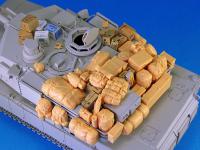 M1 Abrams Stowage set (Vista 7)