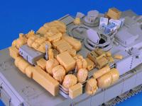 M1 Abrams Stowage set (Vista 9)