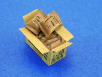 M1 Abrams Stowage set (Vista 10)