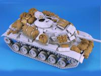 M60A1 Stowage set (Vista 7)