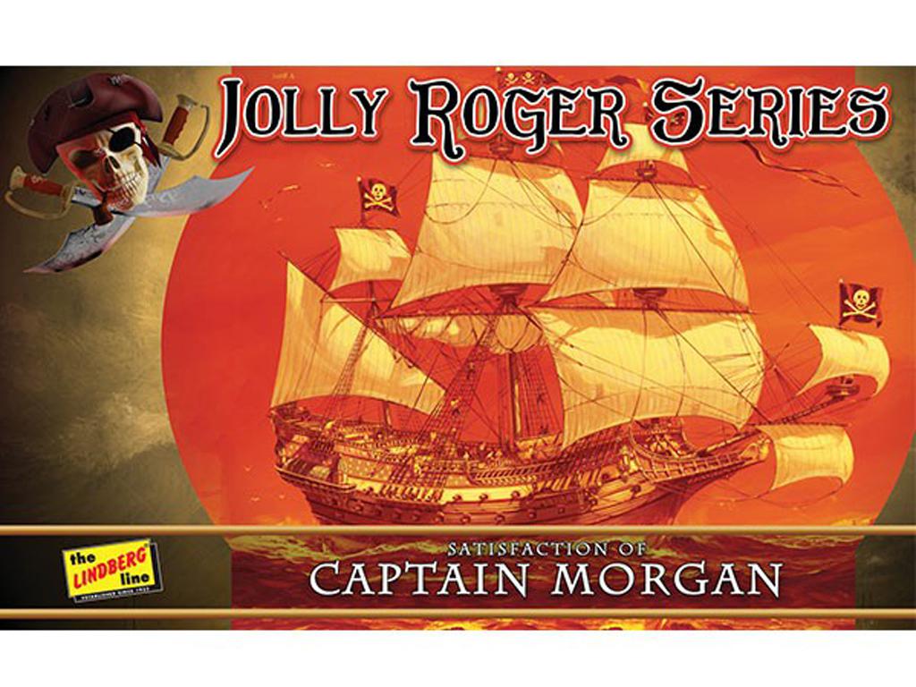 Capitan Morgan (Vista 1)