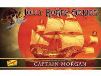 Capitan Morgan (Vista 2)