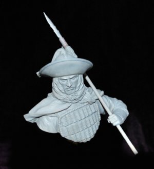 Lin Chong (song Dynasty)  (Vista 3)