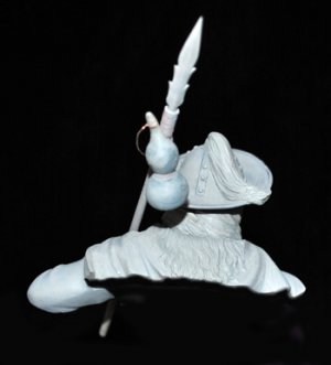 Lin Chong (song Dynasty)  (Vista 4)