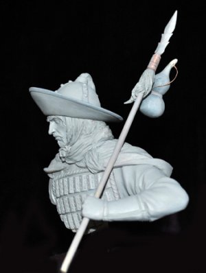 Lin Chong (song Dynasty)  (Vista 5)