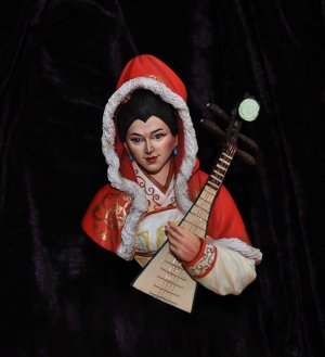 Wang Zhaojun  (Vista 2)