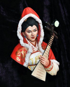 Wang Zhaojun  (Vista 5)