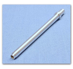 Pak 39 75mm L48 gun barrel  (Vista 1)