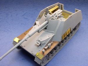 Hornisse SPG for DML  (Vista 1)