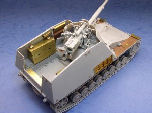 Hornisse SPG for DML  (Vista 2)