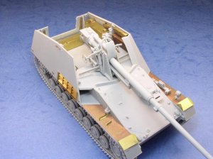 Hornisse SPG for DML  (Vista 6)