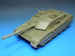 C1 Ariete MBT - Ref.: LION-LE35058