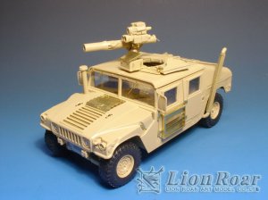 M1046 HUMVEE  (Vista 1)