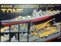 Crucero Japones Tone (Vista 2)