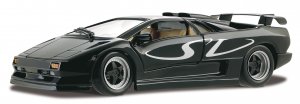 Lamborghini Diablo SV Vintage  (Vista 1)