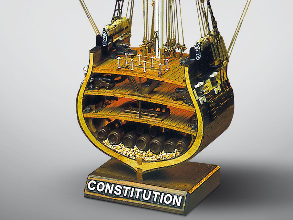 Seccion Constitution (Vista 2)