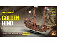 Golden Hind (Vista 3)