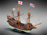 Golden Hind (Vista 4)