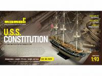 U.S.S. Constitution (Vista 4)