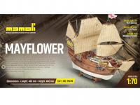 Mayflower (Vista 3)