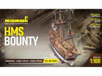 H.M.S. Bounty (Vista 3)