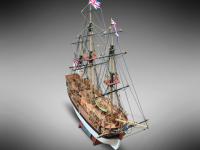 H.M.S. Bounty (Vista 4)