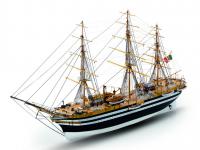 Amerigo Vespucci (Vista 6)