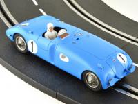 Bugatti 57C - n.1 Winner Le Mans 1939 (Vista 16)