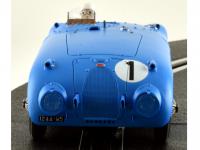 Bugatti 57C - n.1 Winner Le Mans 1939 (Vista 18)