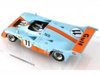 Mirage Ford GR8 n.11 Winner Le Mans 1975 (Vista 8)