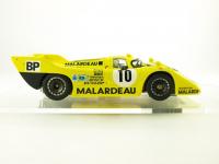 Porsche 917/81 Kremer - Nº  10 Le Mans 1981 (Vista 14)