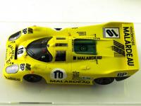 Porsche 917/81 Kremer - Nº  10 Le Mans 1981 (Vista 18)