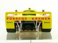 Porsche 917/81 Kremer - Nº  2 Brands Hatch 1981 (Vista 16)