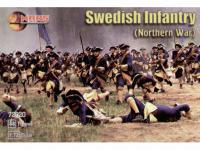 Infantería Sueca (Vista 2)