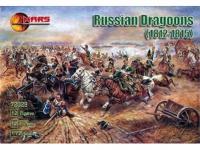 Dragones Rusos (Vista 2)