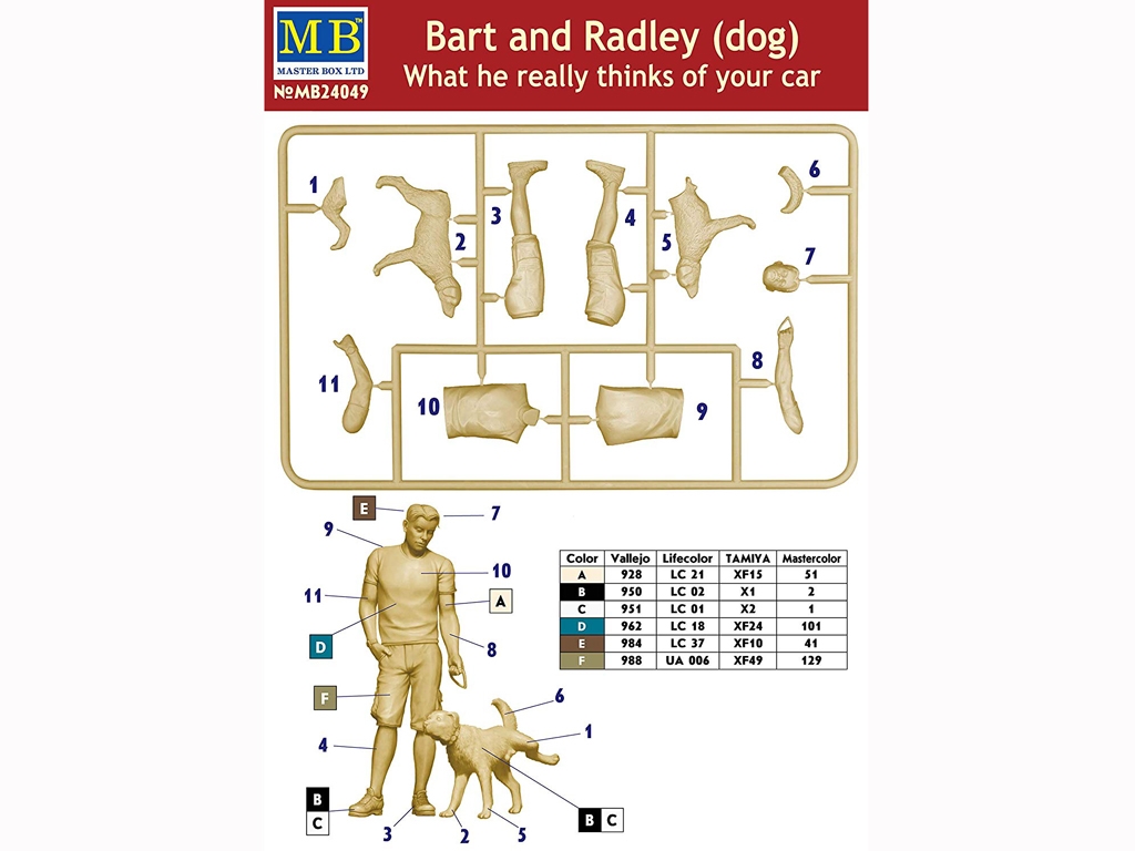 Bart and Radley  (Vista 2)