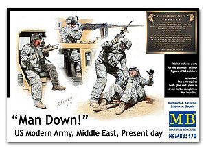 US Modern Army, Middle East   (Vista 1)