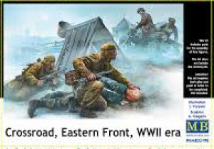 Crossroad, Eastern Front  (Vista 1)