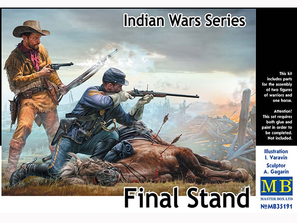 Final Stand  (Vista 1)