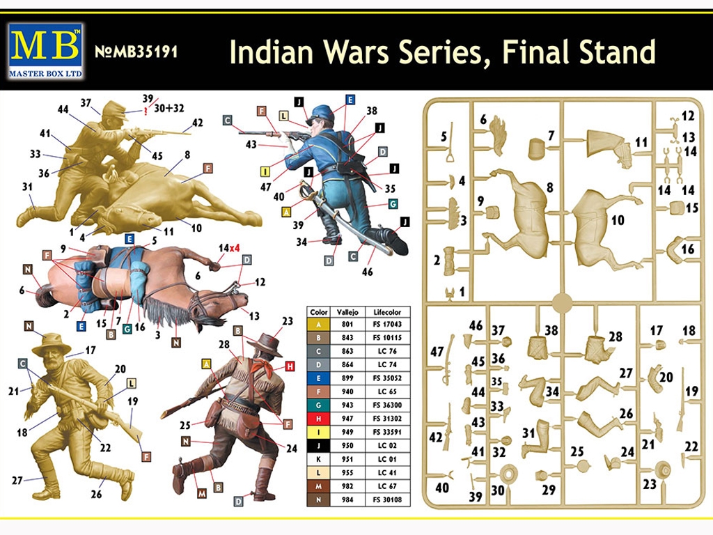 Final Stand  (Vista 2)