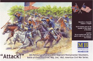 8th Pennsylvania Cavalry Regiment (Vista 3)