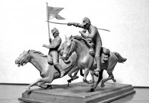 8th Pennsylvania Cavalry Regiment  (Vista 2)