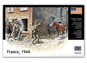 France, 1944   (Vista 1)