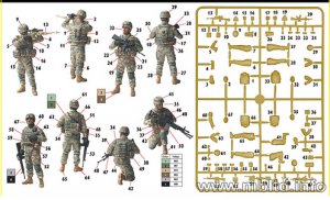 US Check Point In Iraq  (Vista 6)