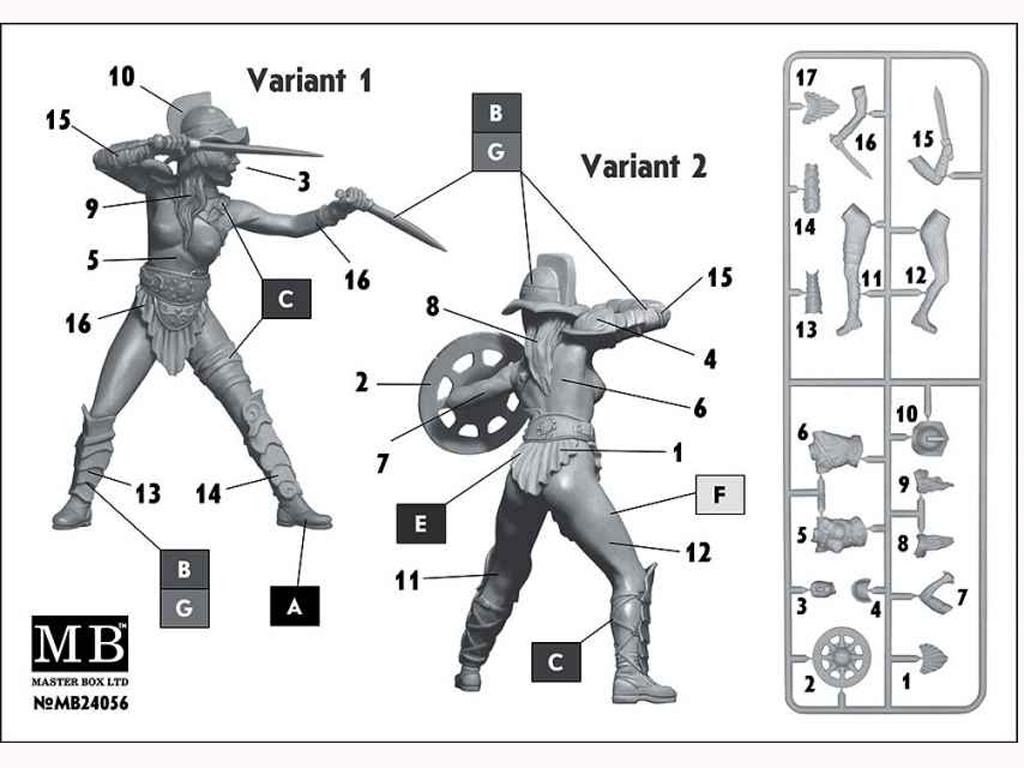 Parselen (Vista 2)