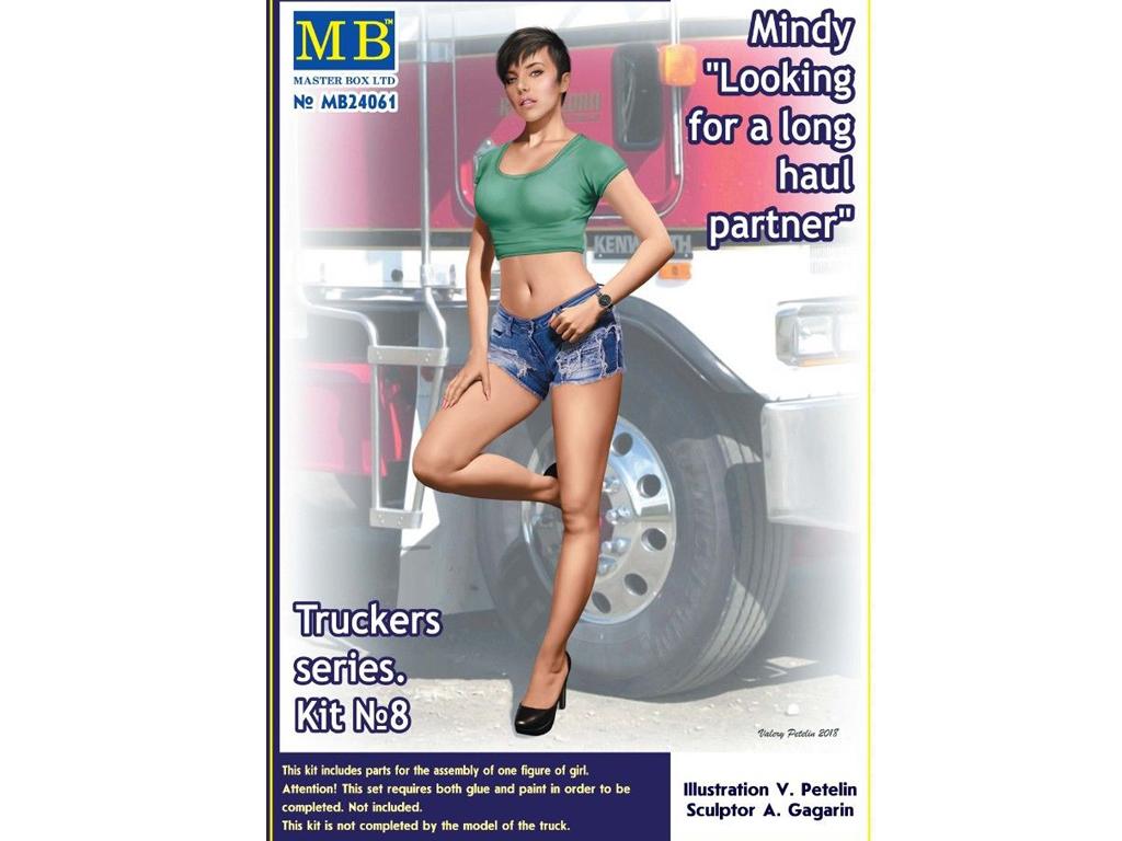 Mindy (Vista 1)