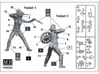 Parselen (Vista 7)