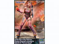 Valerie, en el borde del Universo (Vista 5)